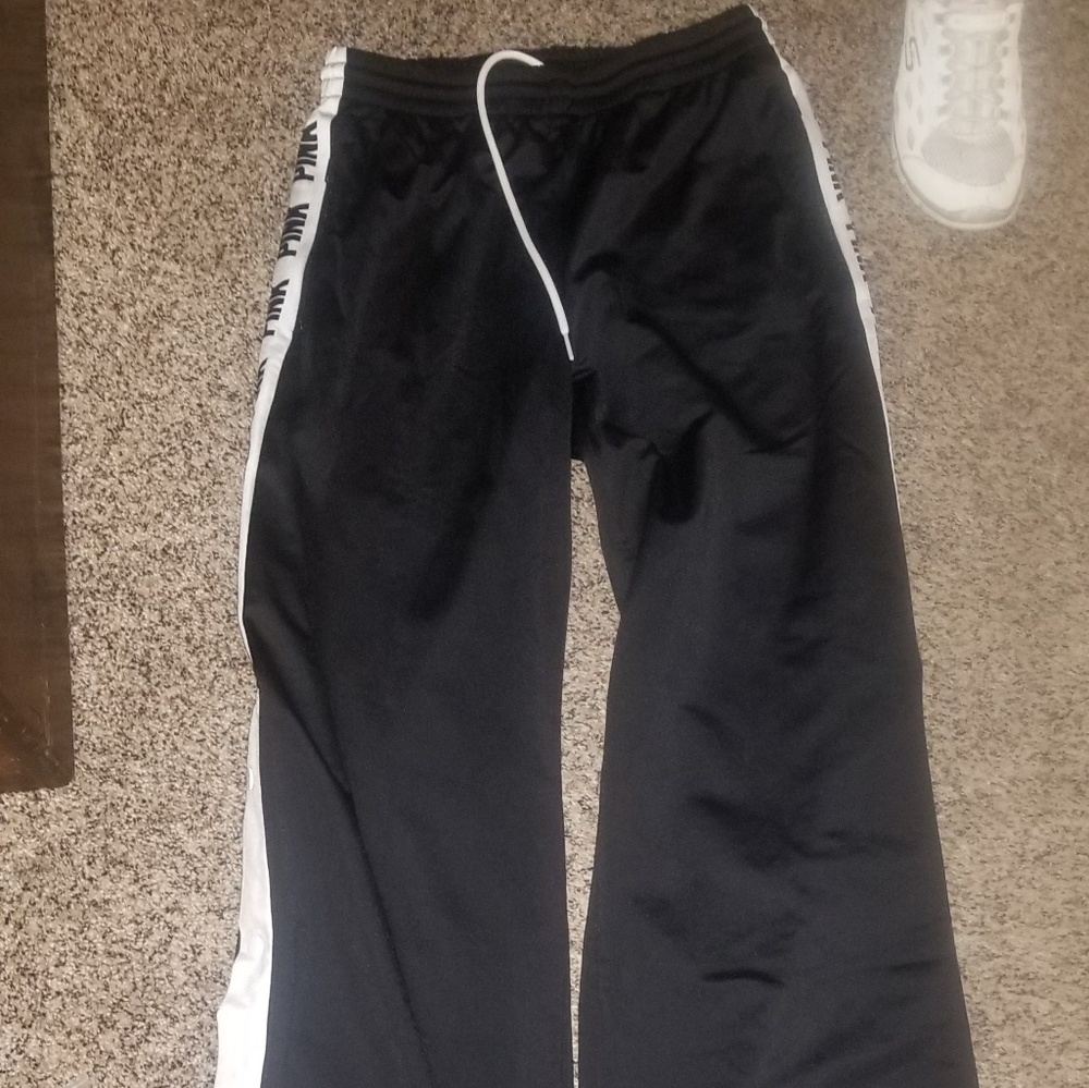 Victoria Secret Track Pants